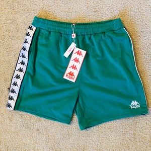 KAPPA shorts